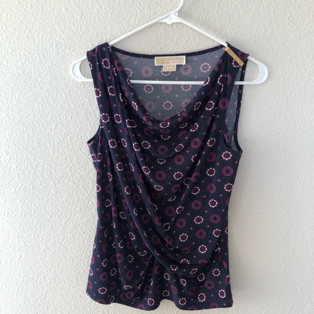 Michael Kors Dress Top in size S/P